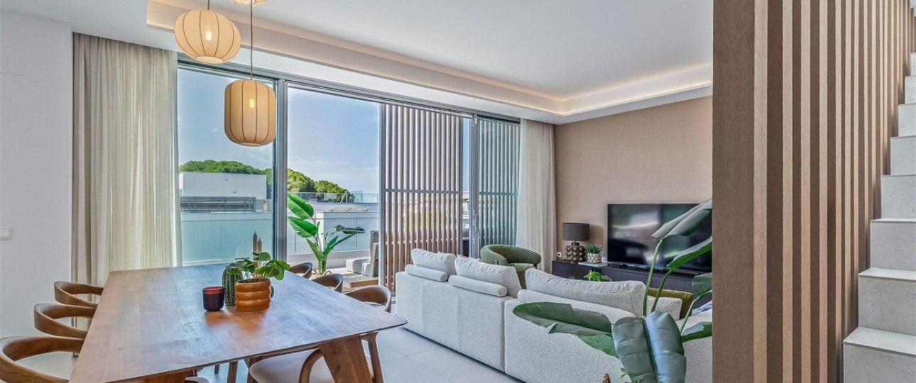 Wiederverkauf - apartment - Marbella - Santa Clara