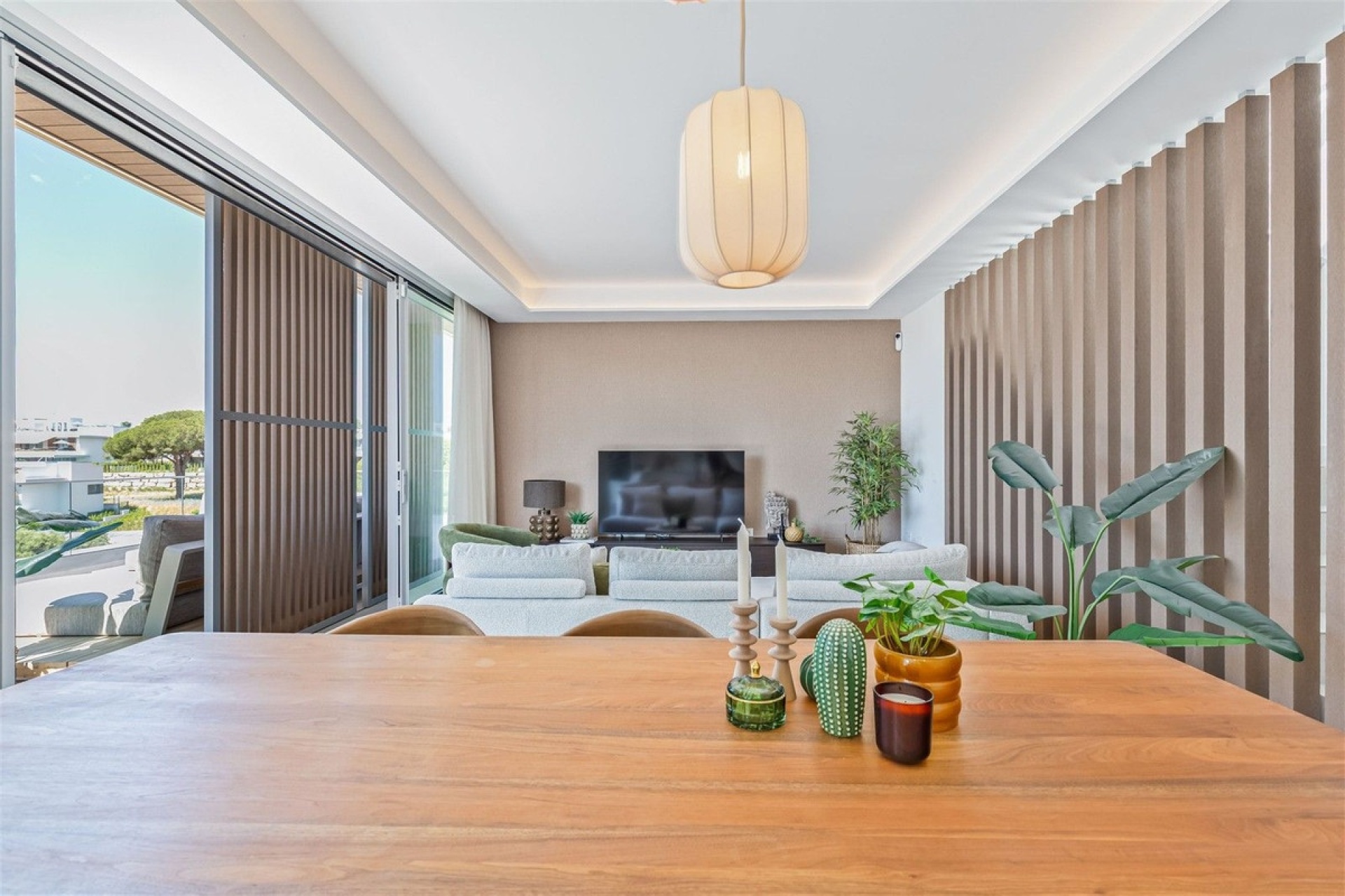 Wiederverkauf - apartment - Marbella - Santa Clara