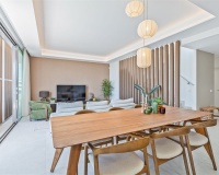 Wiederverkauf - apartment - Marbella - Santa Clara