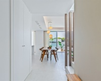 Wiederverkauf - apartment - Marbella - Santa Clara