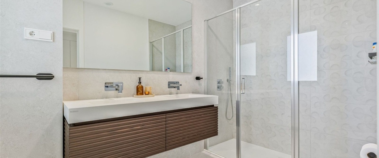 Wiederverkauf - apartment - Marbella - Santa Clara