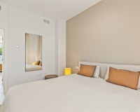 Wiederverkauf - apartment - Marbella - Santa Clara