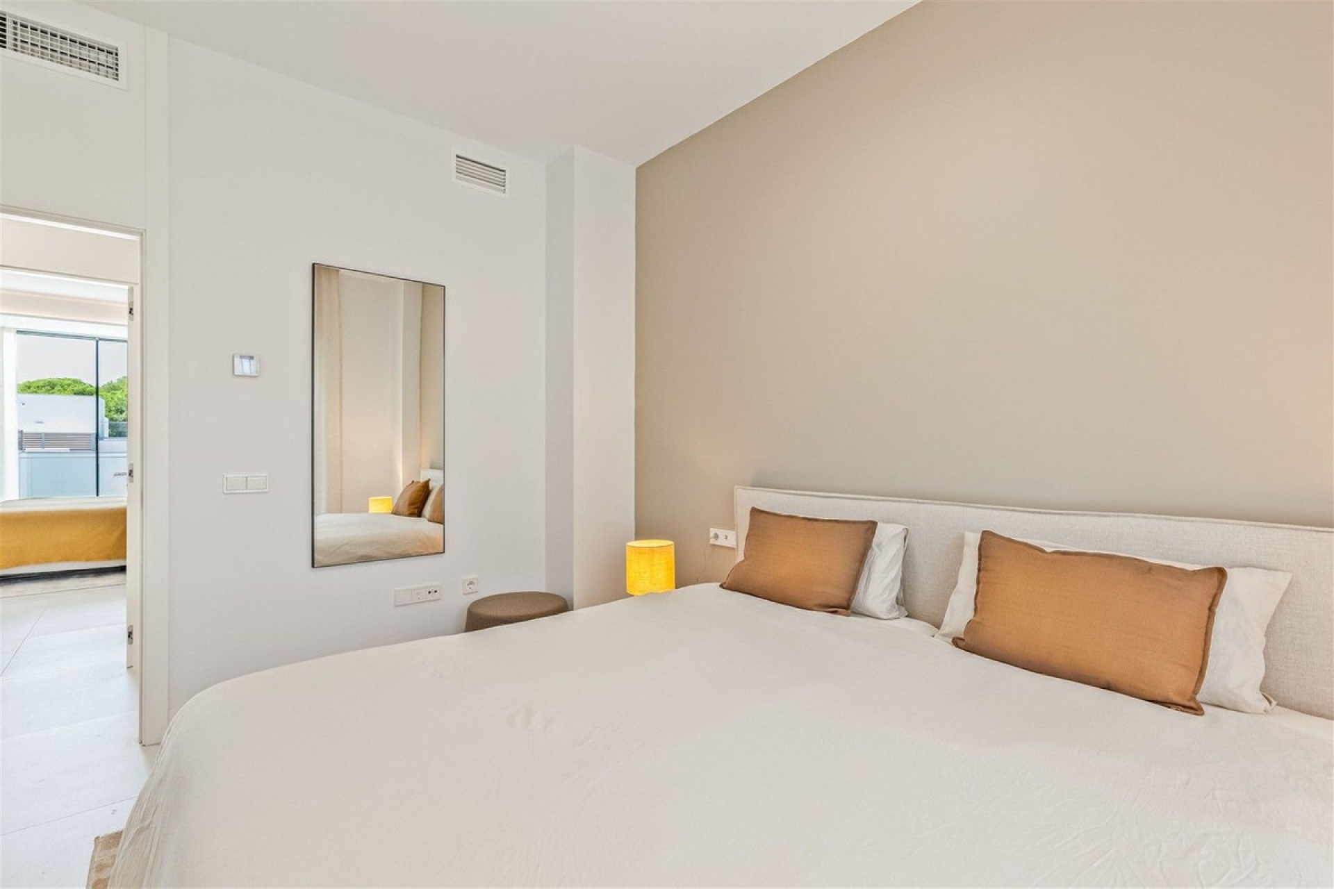 Wiederverkauf - apartment - Marbella - Santa Clara