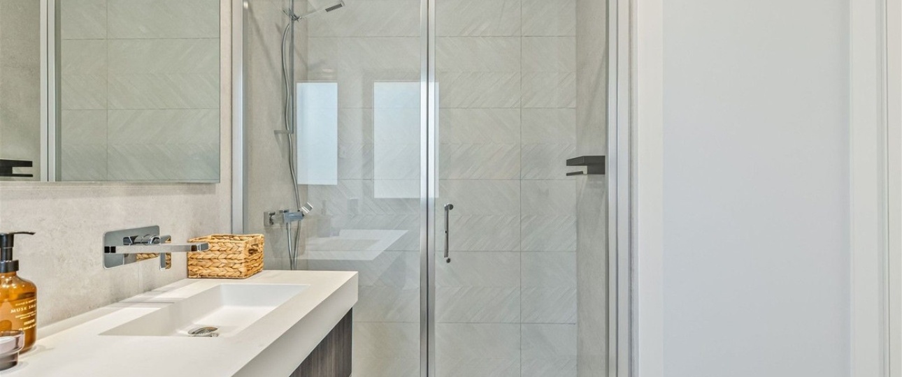 Wiederverkauf - apartment - Marbella - Santa Clara