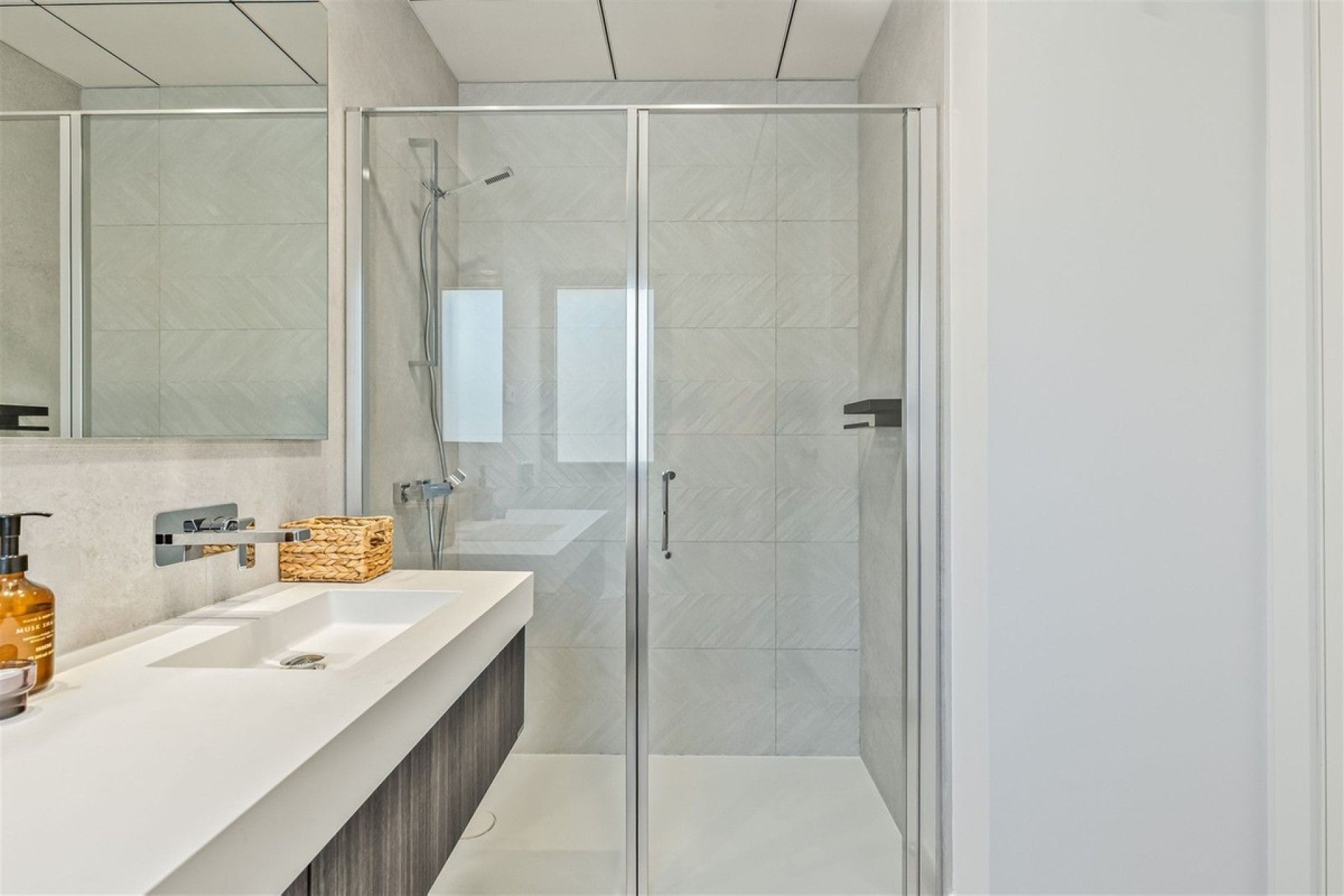 Wiederverkauf - apartment - Marbella - Santa Clara