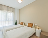 Wiederverkauf - apartment - Marbella - Santa Clara