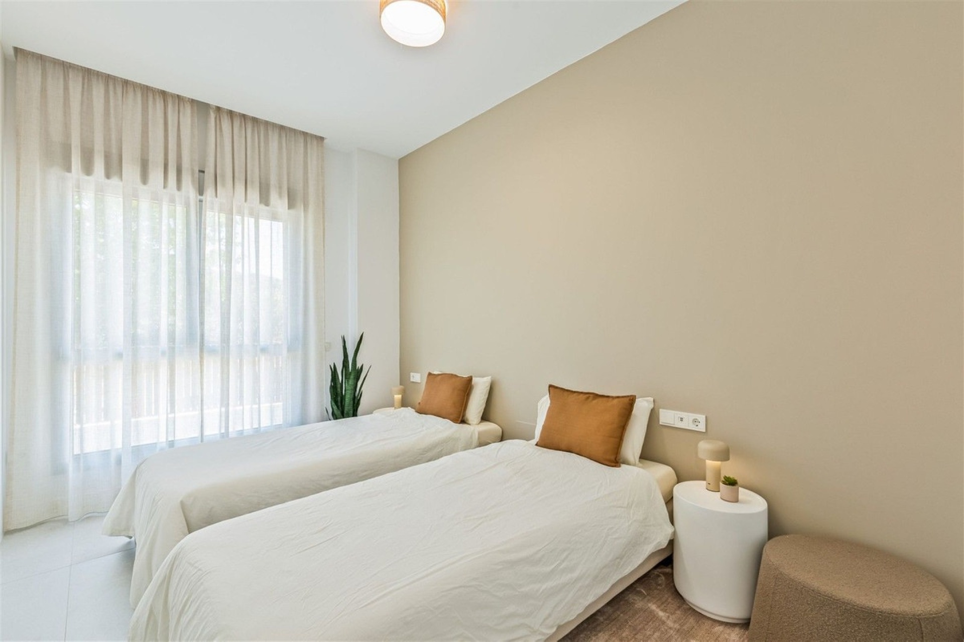 Wiederverkauf - apartment - Marbella - Santa Clara