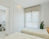 Wiederverkauf - apartment - Marbella - Santa Clara