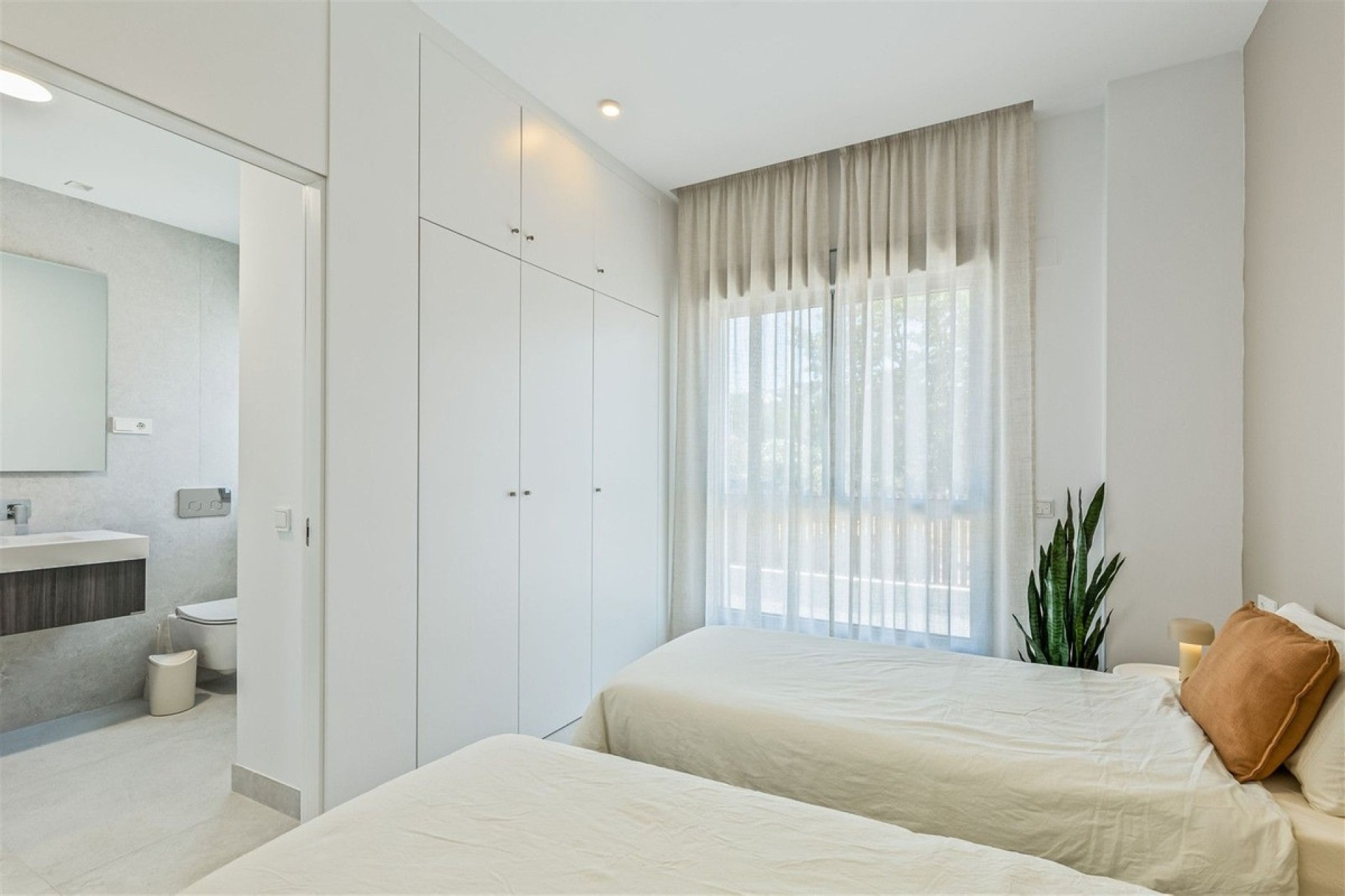Wiederverkauf - apartment - Marbella - Santa Clara