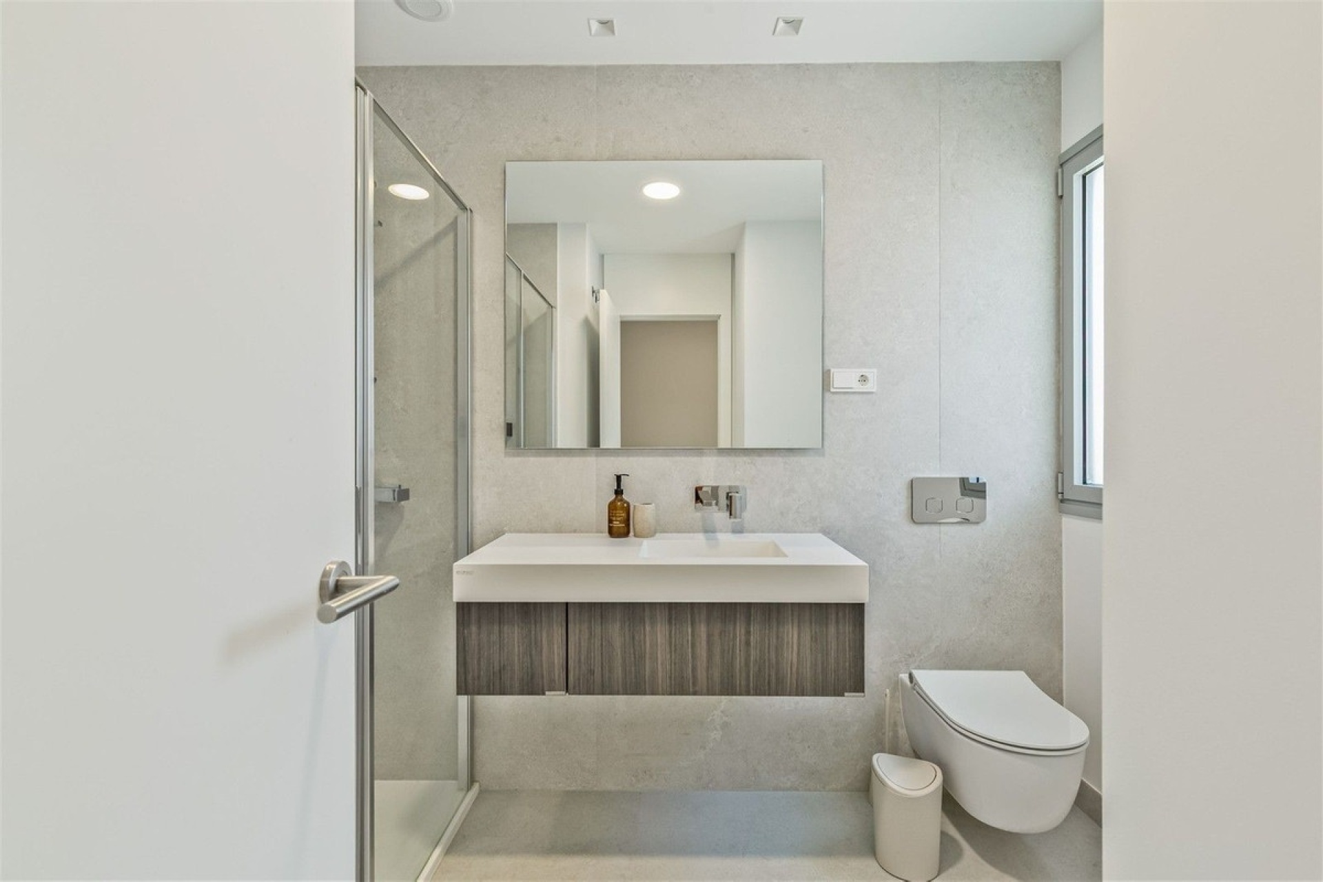 Wiederverkauf - apartment - Marbella - Santa Clara