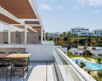 Wiederverkauf - apartment - Marbella - Santa Clara