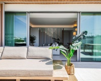 Wiederverkauf - apartment - Marbella - Santa Clara