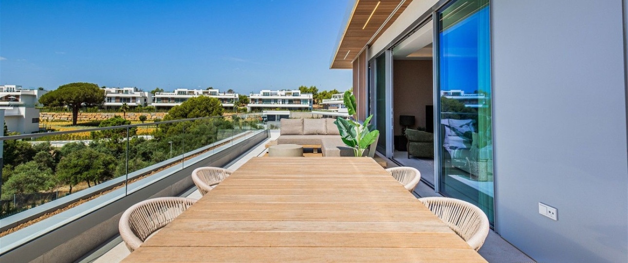 Wiederverkauf - apartment - Marbella - Santa Clara