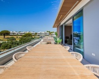 Wiederverkauf - apartment - Marbella - Santa Clara