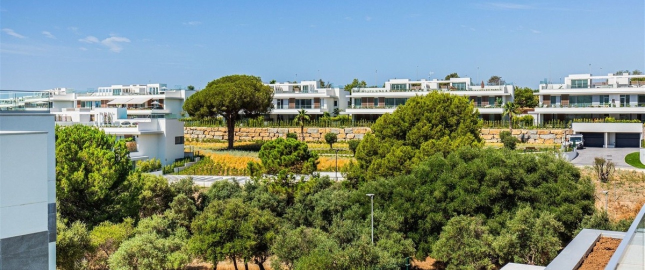 Wiederverkauf - apartment - Marbella - Santa Clara