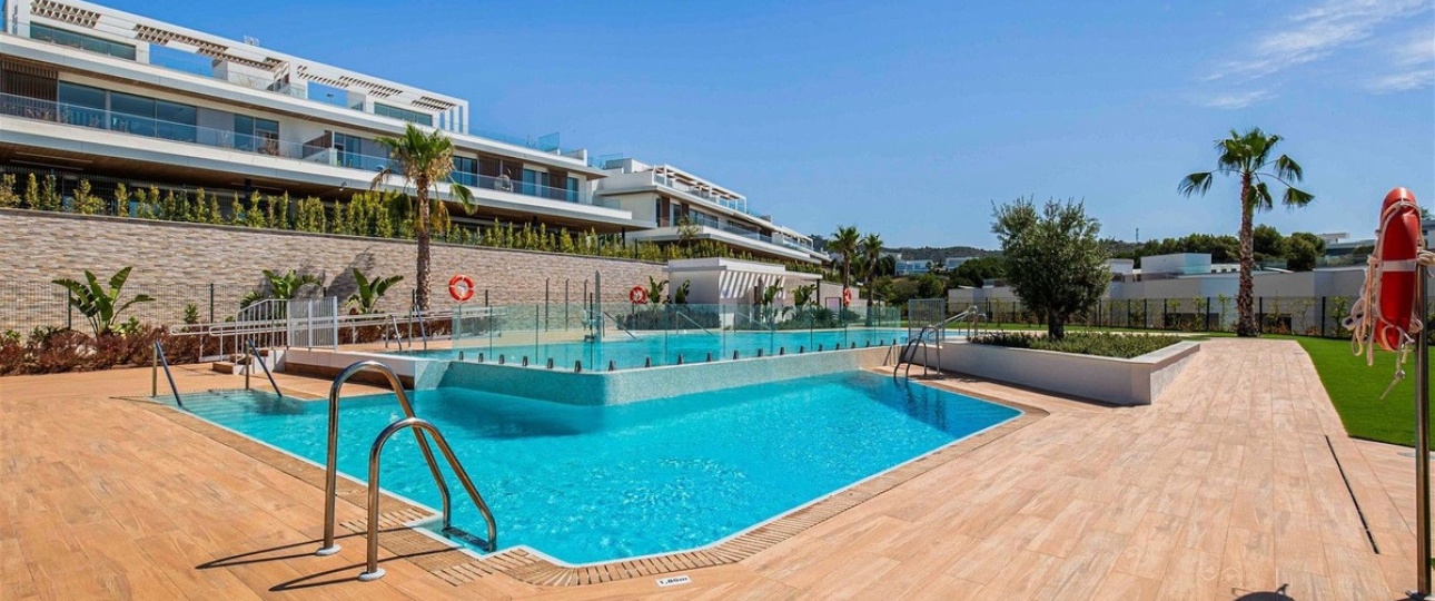 Wiederverkauf - apartment - Marbella - Santa Clara