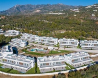 Wiederverkauf - apartment - Marbella - Santa Clara