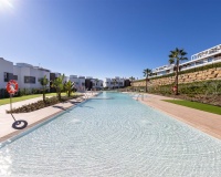 Wiederverkauf - apartment - Marbella - Santa Clara