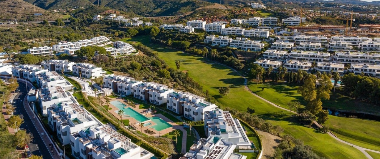Wiederverkauf - apartment - Marbella - Santa Clara
