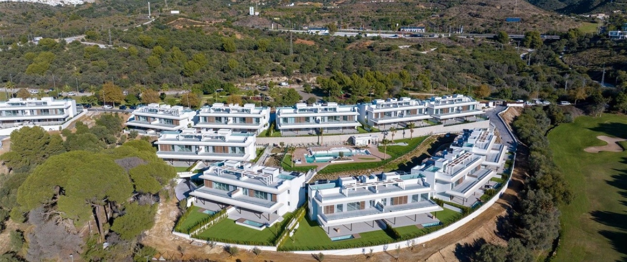 Wiederverkauf - apartment - Marbella - Santa Clara