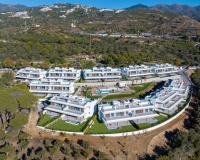 Wiederverkauf - apartment - Marbella - Santa Clara