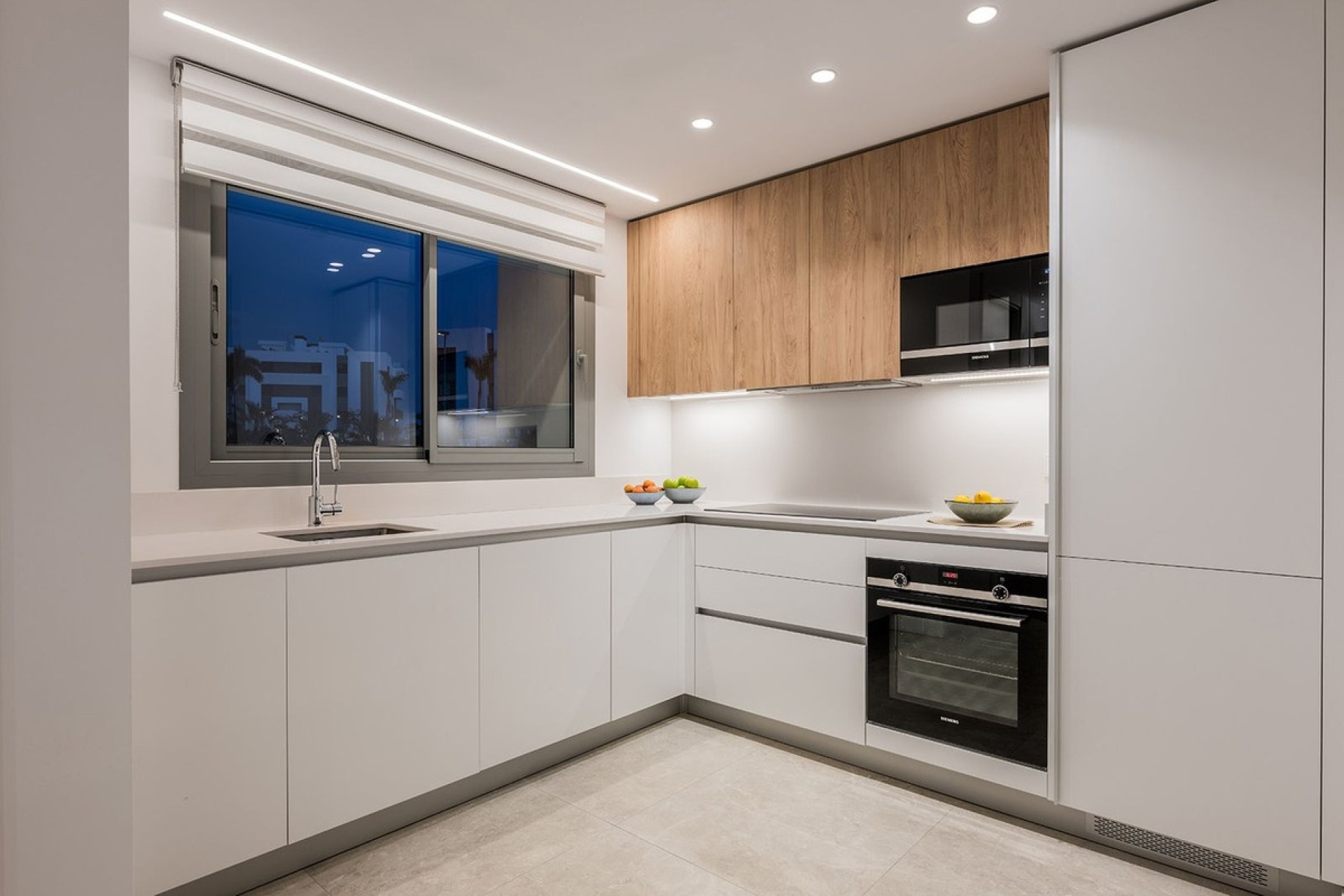 Wiederverkauf - apartment - Marbella - Santa Clara