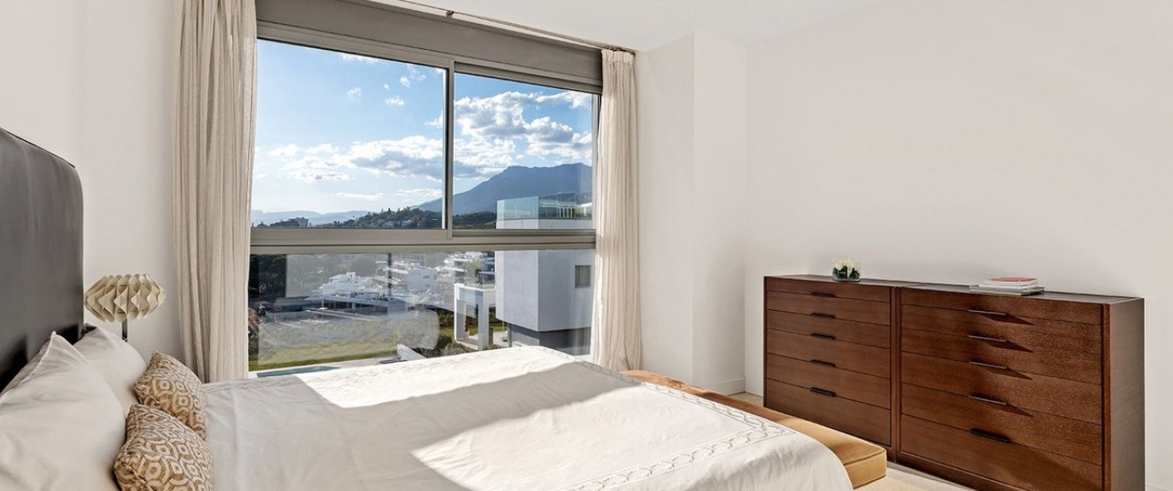 Wiederverkauf - apartment - Marbella - Santa Clara