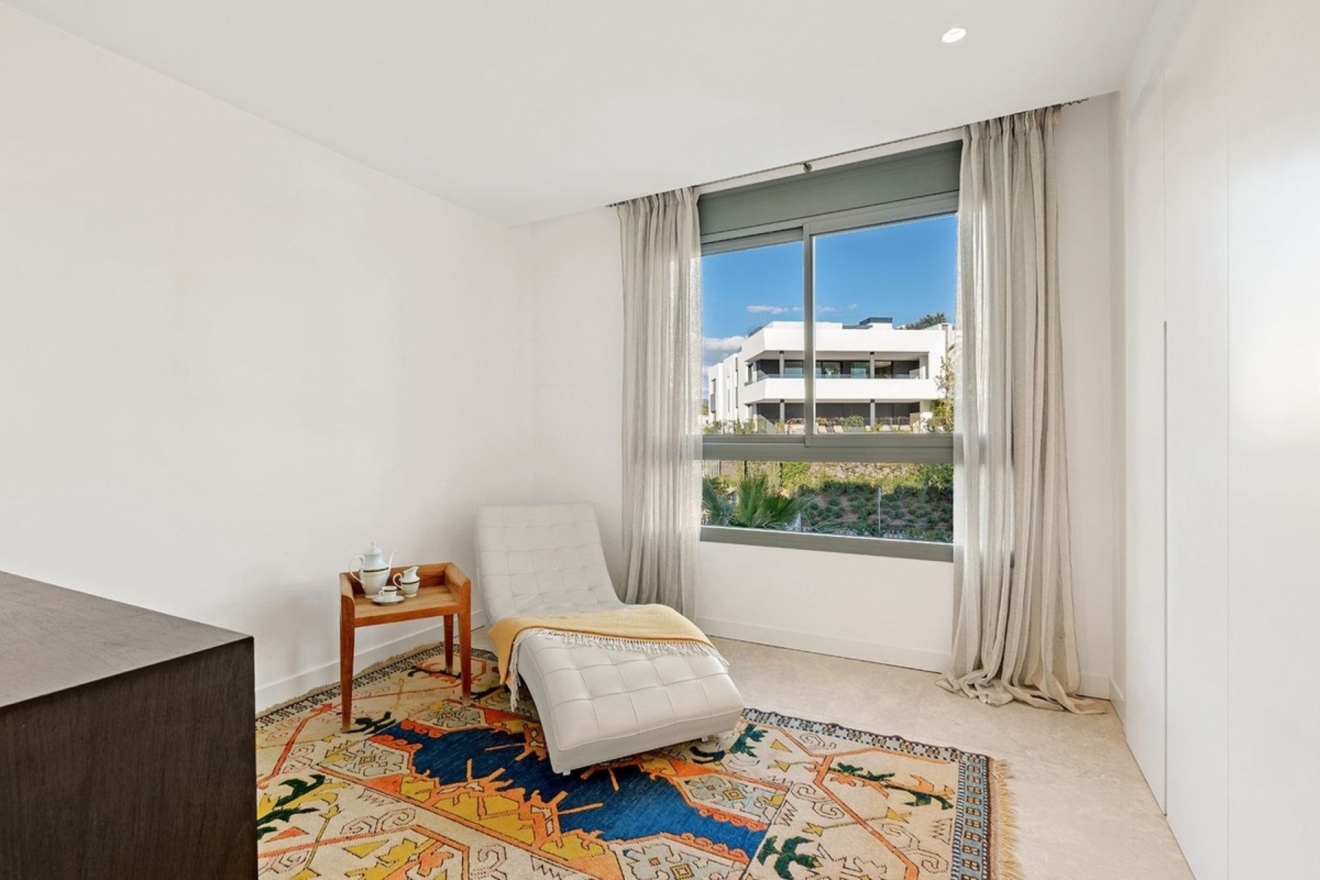 Wiederverkauf - apartment - Marbella - Santa Clara