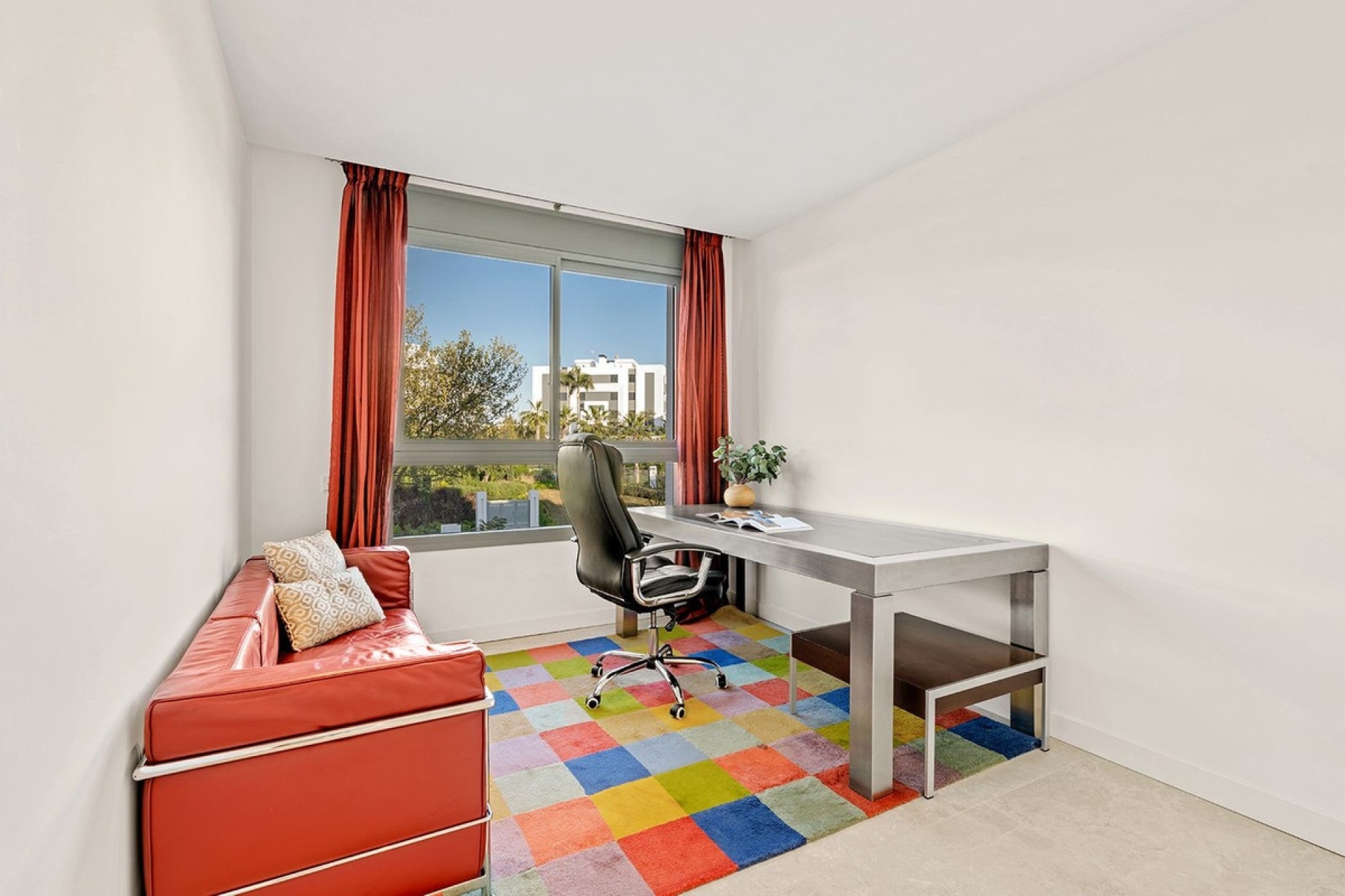 Wiederverkauf - apartment - Marbella - Santa Clara