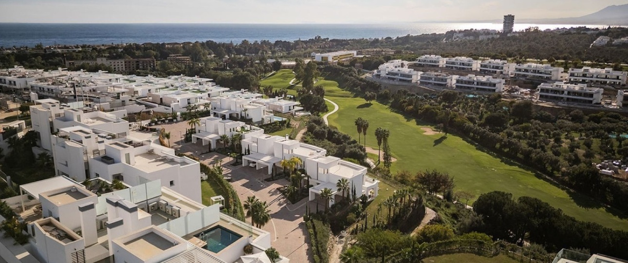 Wiederverkauf - apartment - Marbella - Santa Clara