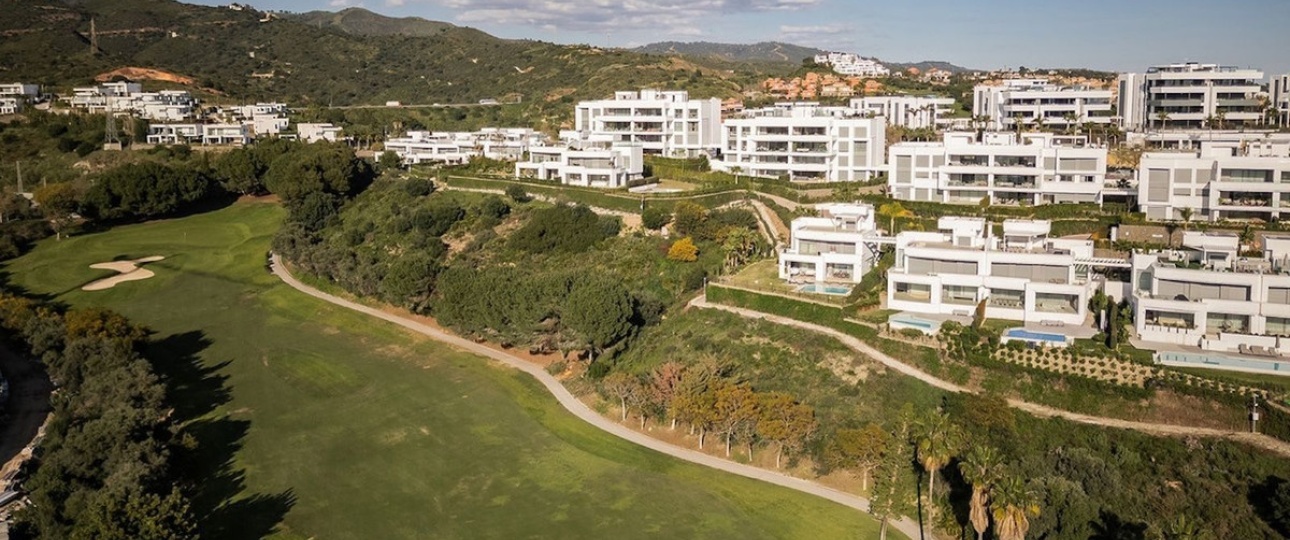 Wiederverkauf - apartment - Marbella - Santa Clara