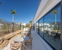Wiederverkauf - apartment - Marbella - Santa Clara