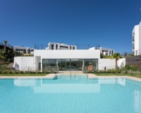 Wiederverkauf - apartment - Marbella - Santa Clara