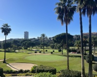 Wiederverkauf - apartment - Marbella - Santa Clara