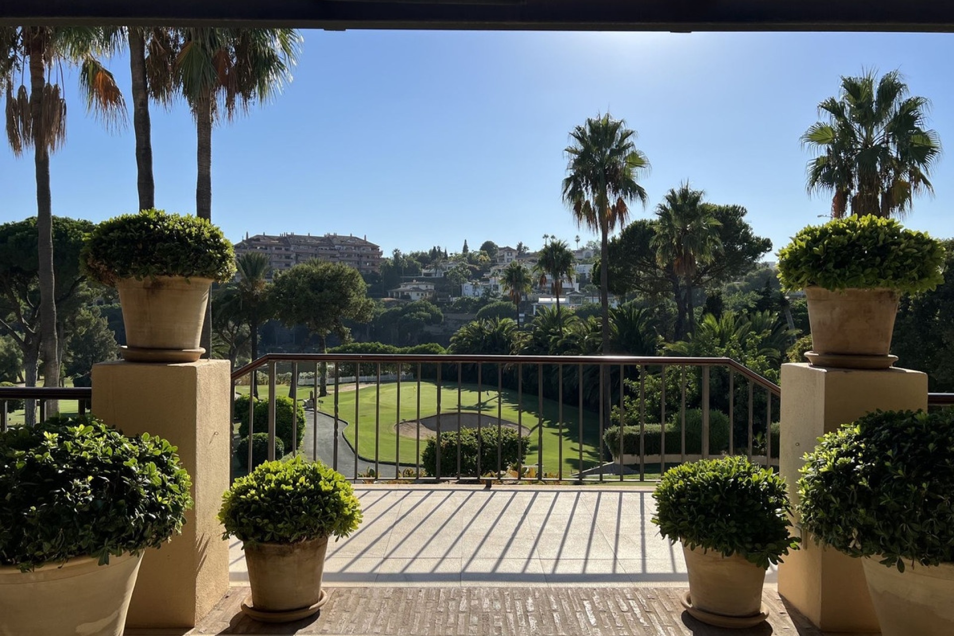 Wiederverkauf - apartment - Marbella - Santa Clara