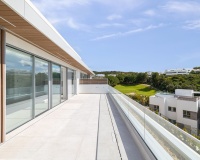 Wiederverkauf - apartment - Marbella - Santa Clara