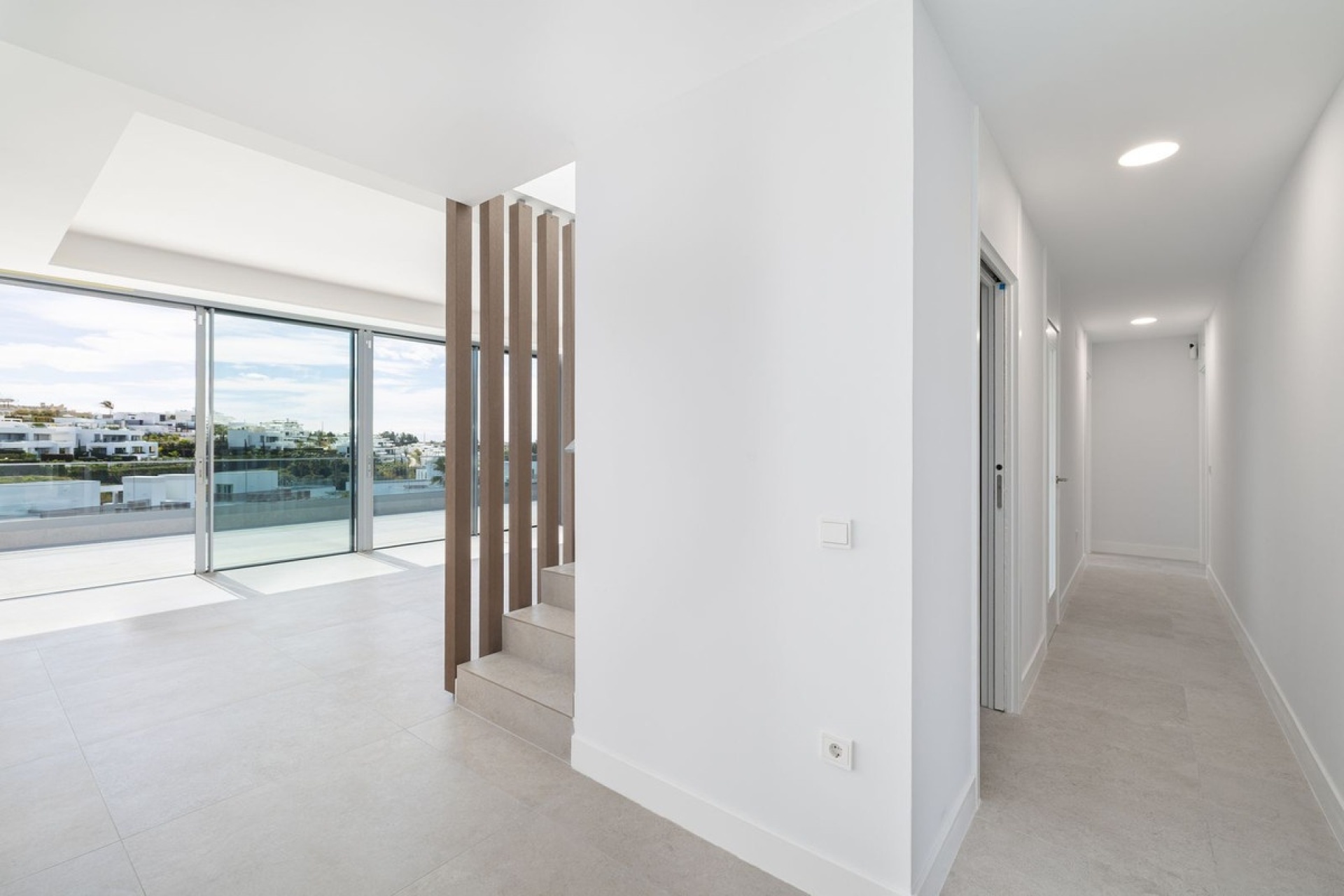 Wiederverkauf - apartment - Marbella - Santa Clara