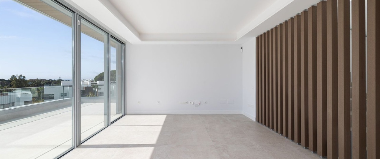 Wiederverkauf - apartment - Marbella - Santa Clara