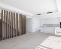Wiederverkauf - apartment - Marbella - Santa Clara