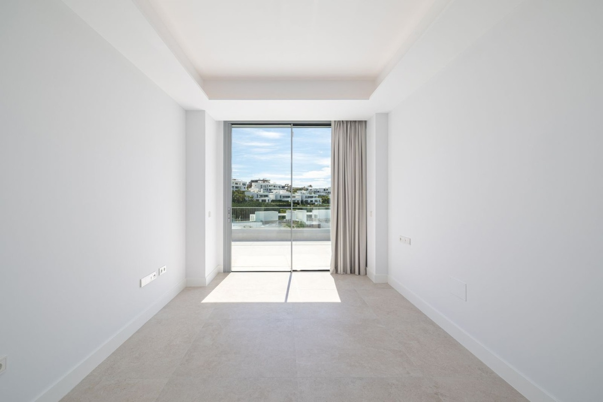 Wiederverkauf - apartment - Marbella - Santa Clara