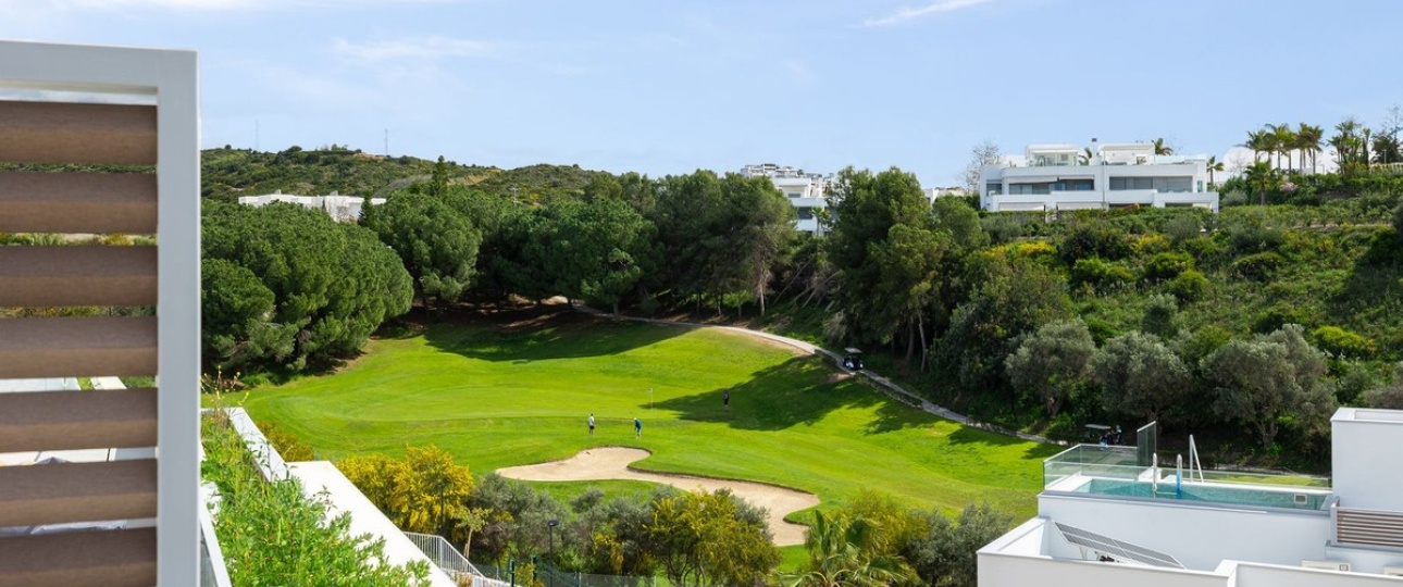 Wiederverkauf - apartment - Marbella - Santa Clara