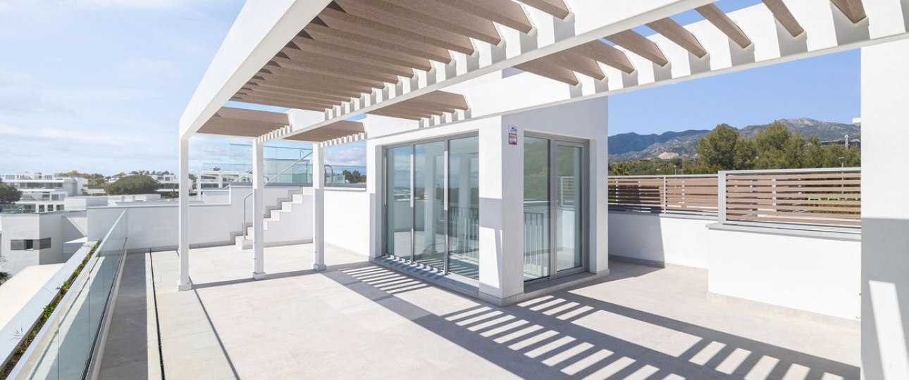 Wiederverkauf - apartment - Marbella - Santa Clara