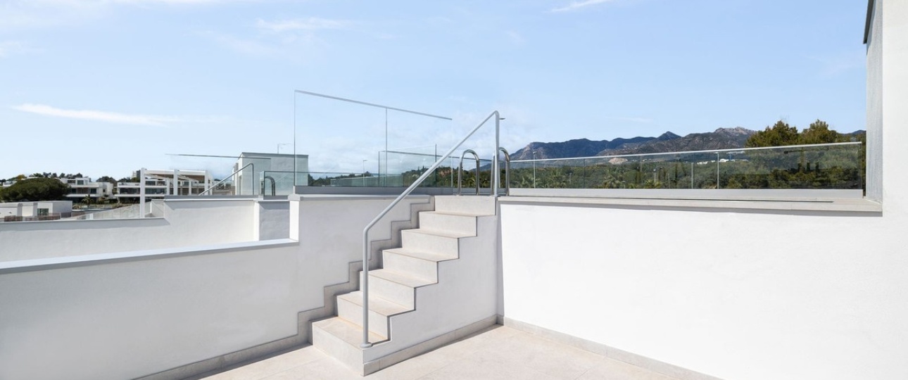 Wiederverkauf - apartment - Marbella - Santa Clara
