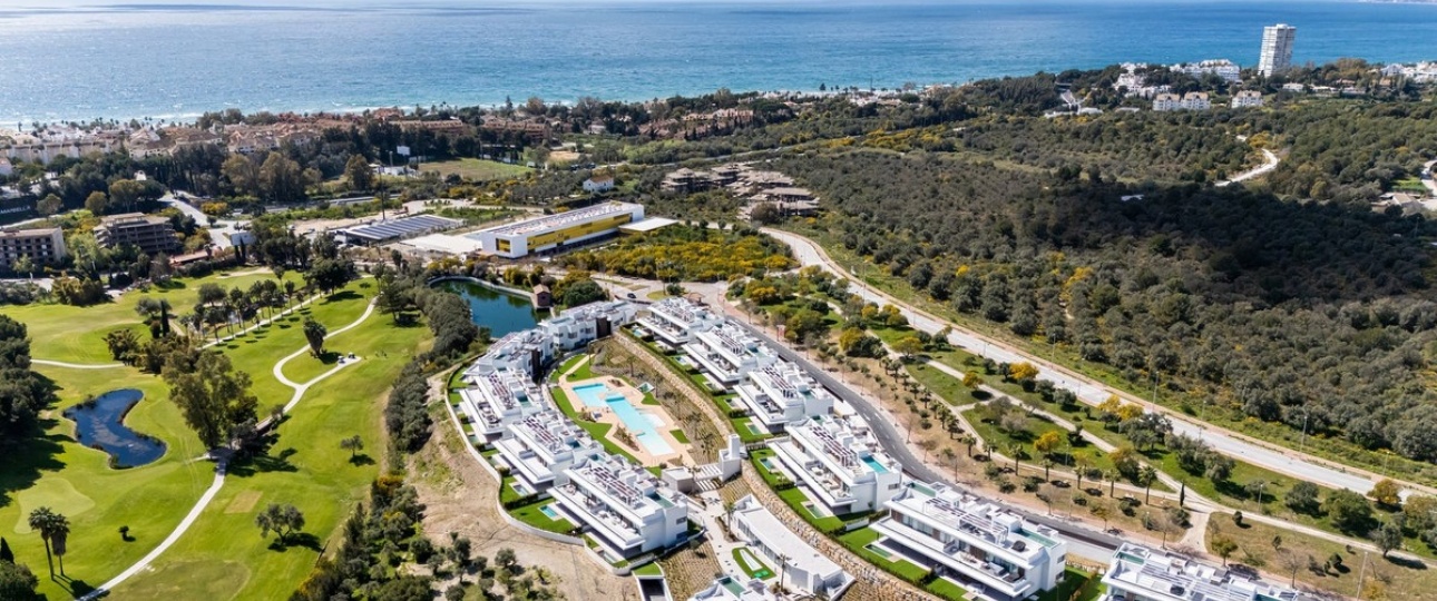 Wiederverkauf - apartment - Marbella - Santa Clara