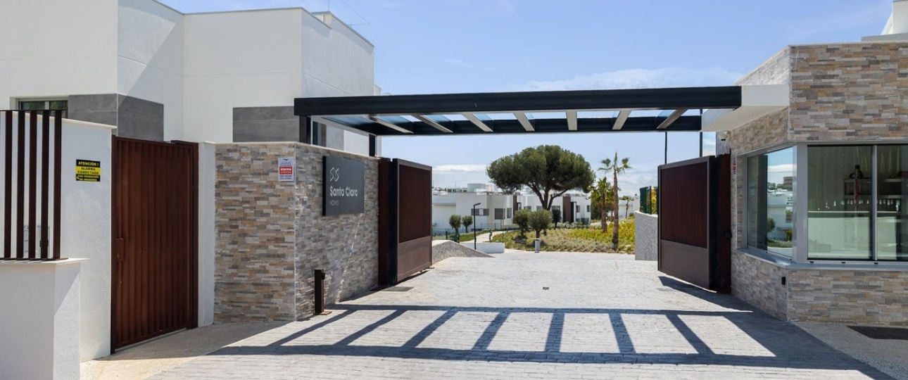 Wiederverkauf - apartment - Marbella - Santa Clara