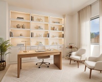 Wiederverkauf - apartment - Marbella - Santa Clara