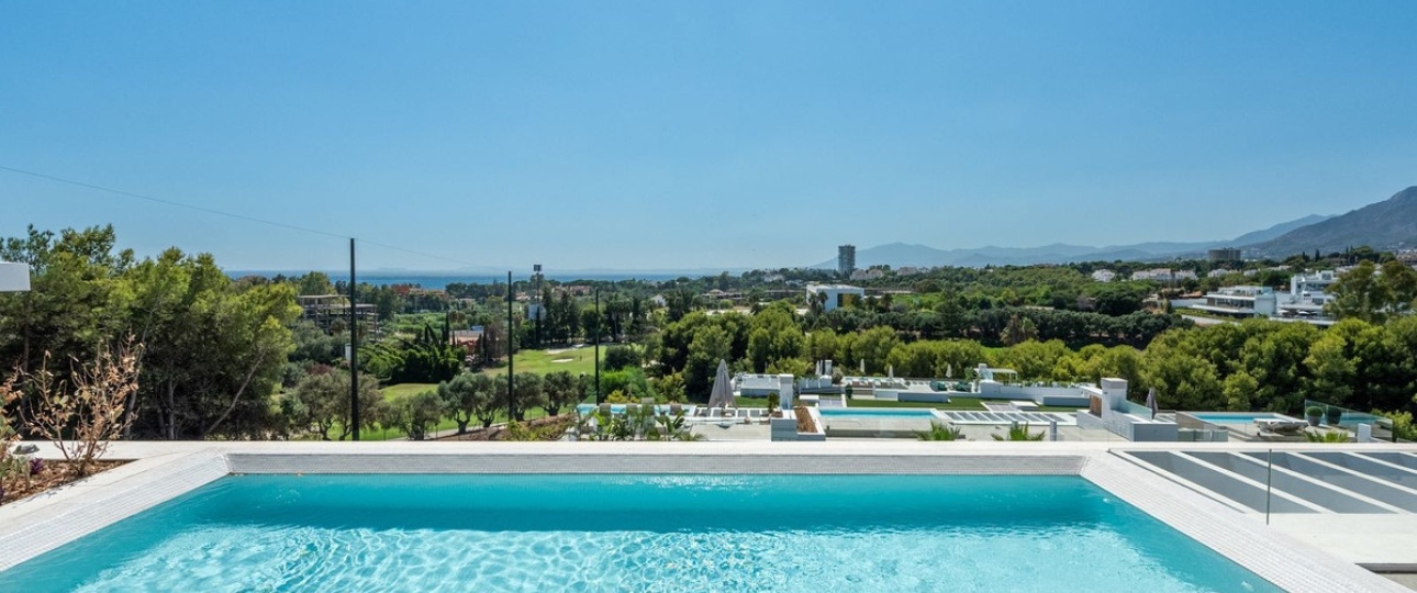 Wiederverkauf - apartment - Marbella - Santa Clara