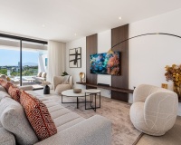 Wiederverkauf - apartment - Marbella - Santa Clara