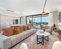 Wiederverkauf - apartment - Marbella - Santa Clara