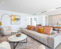 Wiederverkauf - apartment - Marbella - Santa Clara